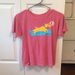 Panama City Beach shadesshades T-shirt